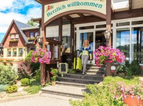 Landhotel zu Heidelberg
