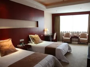 Yadu Hotel