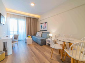 Bio Suites Hotel