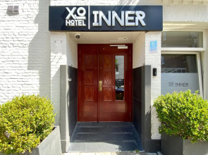 XO Hotel Inner