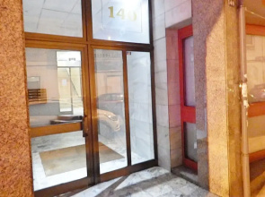 Piso San Roque
