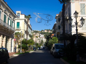 Appartamento Corso Italia "Natura"