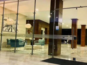 Morros Vitri Luxury