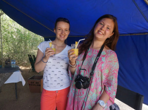 Big Game - Wilpattu by Eco Team