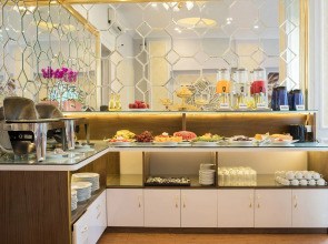 Hanoi Royal Palace Hotel 2