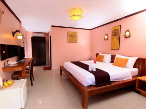Coral Island Resort