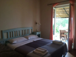 Cottage degli Ulivi