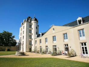 Résidence Odalys Le Château de Keravéon