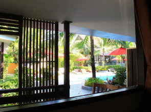 The Beach Garden Resort