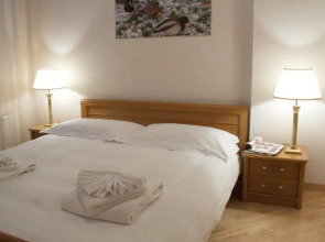 Riga Boutique Apartments