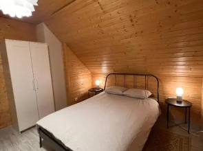 Domki Skandynawskie Kopalino