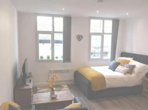 NEW APARTMENT - Offline Bookings on 079-504-13594