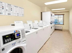 Woodspring Suites Algona/Auburn - Seattle South