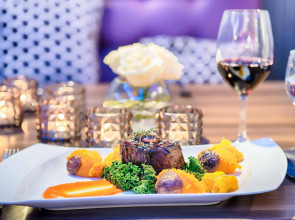 Leonardo Royal Hotel Warsaw