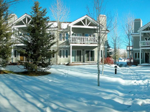 Aspens Condos Collection by JHRL