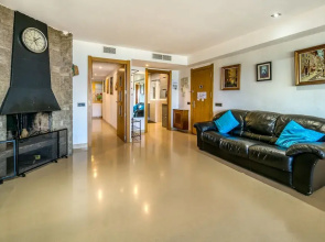 Apartament Vistamar
