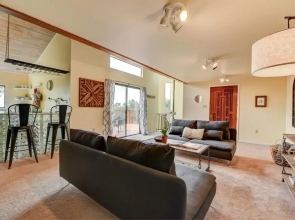 Napa Valley and Guest House 5 Bedrooms 4.5 Bathrooms Home by Redawning