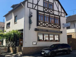 Hotel Bettelhaus