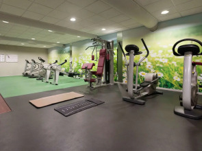 Leonardo Hotel Amsterdam Rembrandtpark