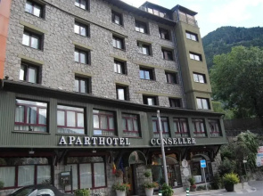 Aparthotel Conseller