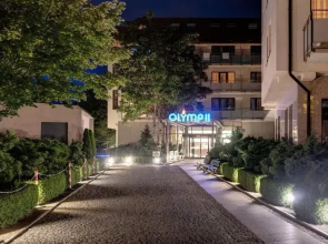 Kurhaus Olymp II