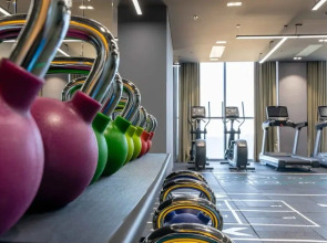 Homie Panorama Nha Trang