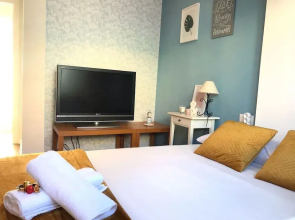 Miramar Bed&Breakfast - Piscina