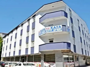 Kaya City Apart