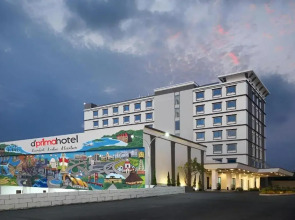 d'primahotel Kualanamu Medan