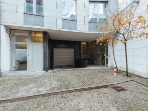 Feldmana 6 apartments