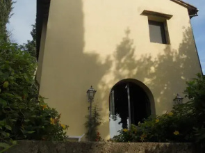 Villa Il Nido