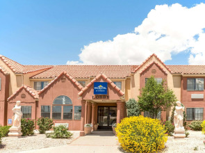 Microtel Inn by Wyndham Gallup