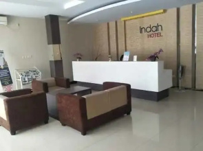 Hotel Indah Kendari