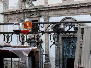 I Balconi del Duomo B&B