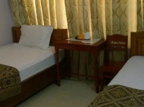 Thanh Hang Guesthouse