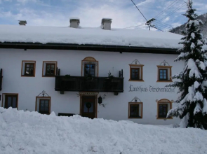 Landhaus Strickenmacher
