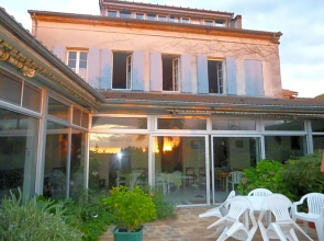 Clos Muneau