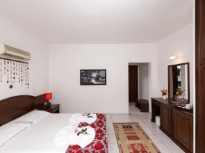 Aida Hotel