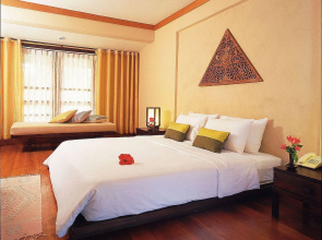 Baan Talay Dao