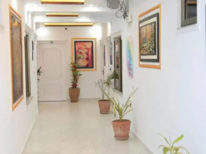 Moven Inn Hotel Islamabad