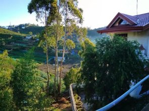 SBN Guest House