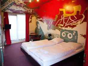 St Christopher's at The Winston - Hostel