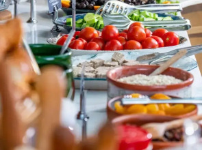 Niles Hotel Istanbul - Special Class