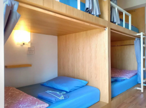 Stay In Chiangrai - Hostel