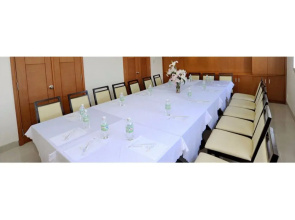 Dendro Hotel