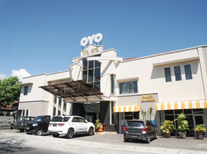 Oyo 800 Hotel Yuta