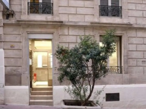 Hôtel de La Comédie