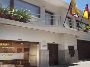 Casa de Lídice