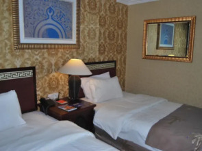 Sharjah International Airport Hotel