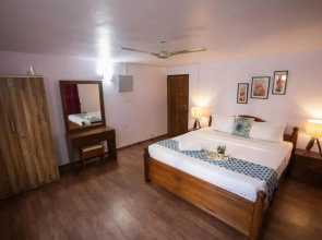 Thor Villa, 5BHK-Private Pool-Cook-Caretaker